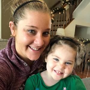 Meet your Posher, Lindsay